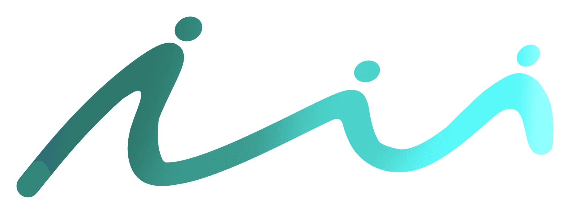 HR wave logo