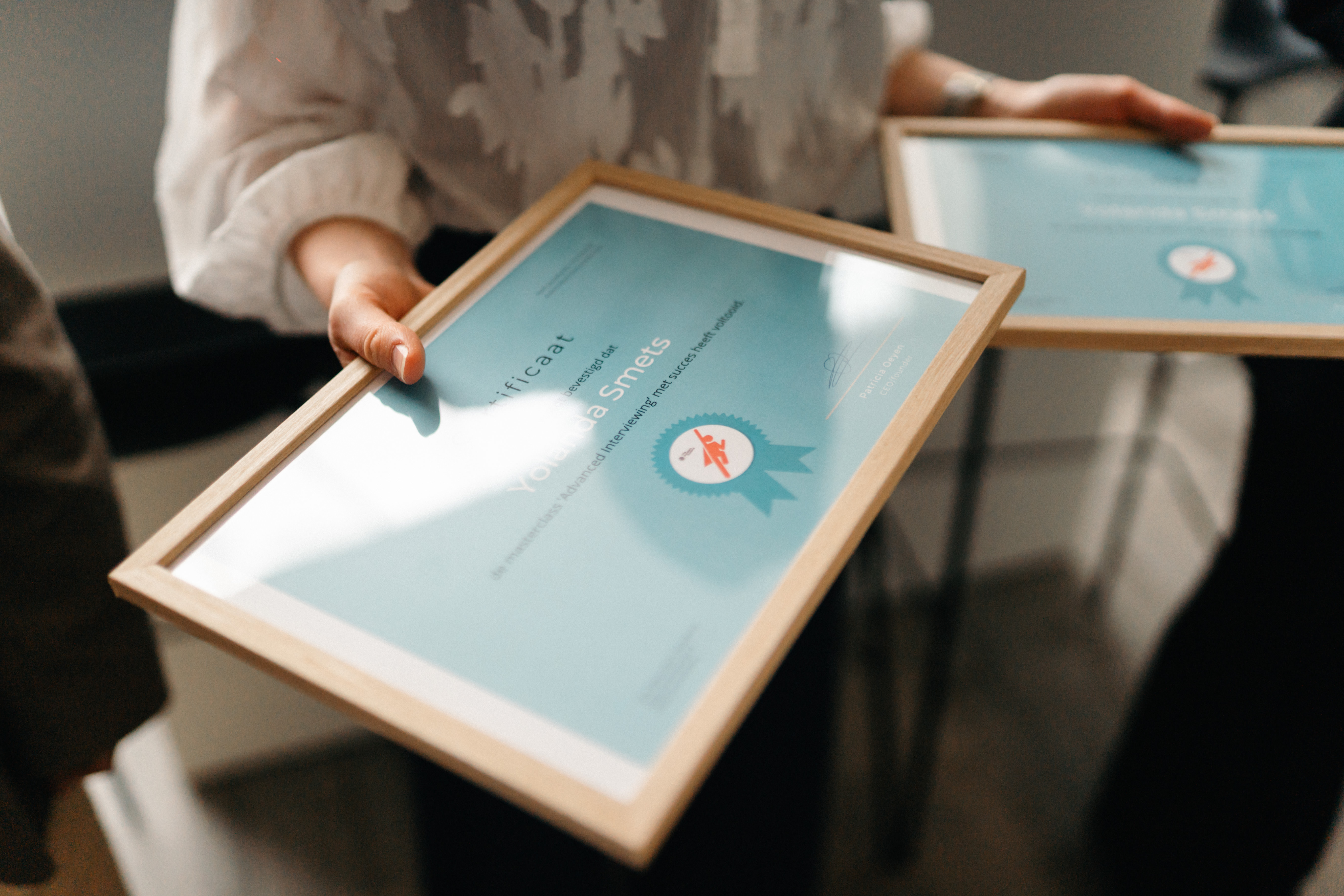 Certificaat