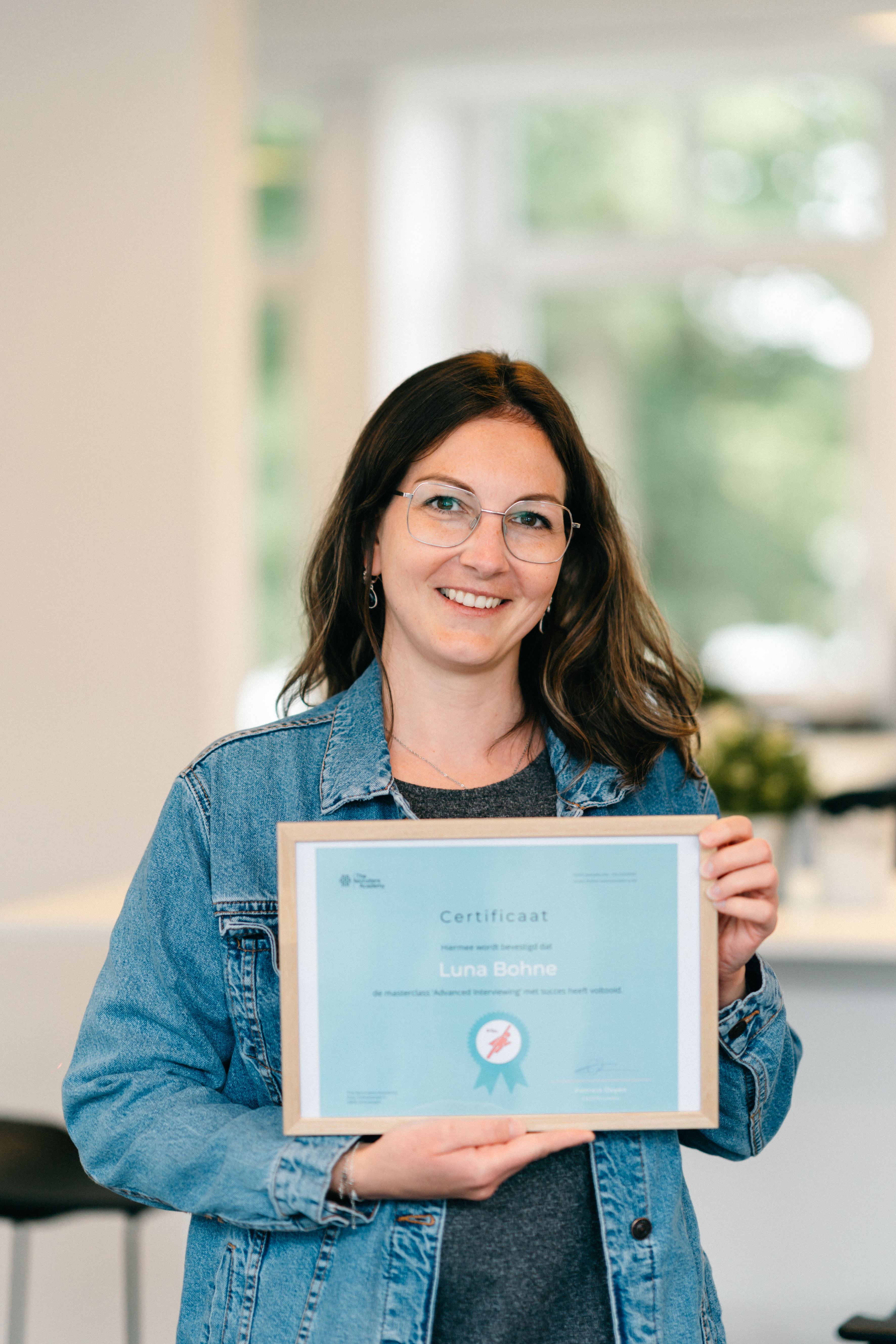 Certificaat