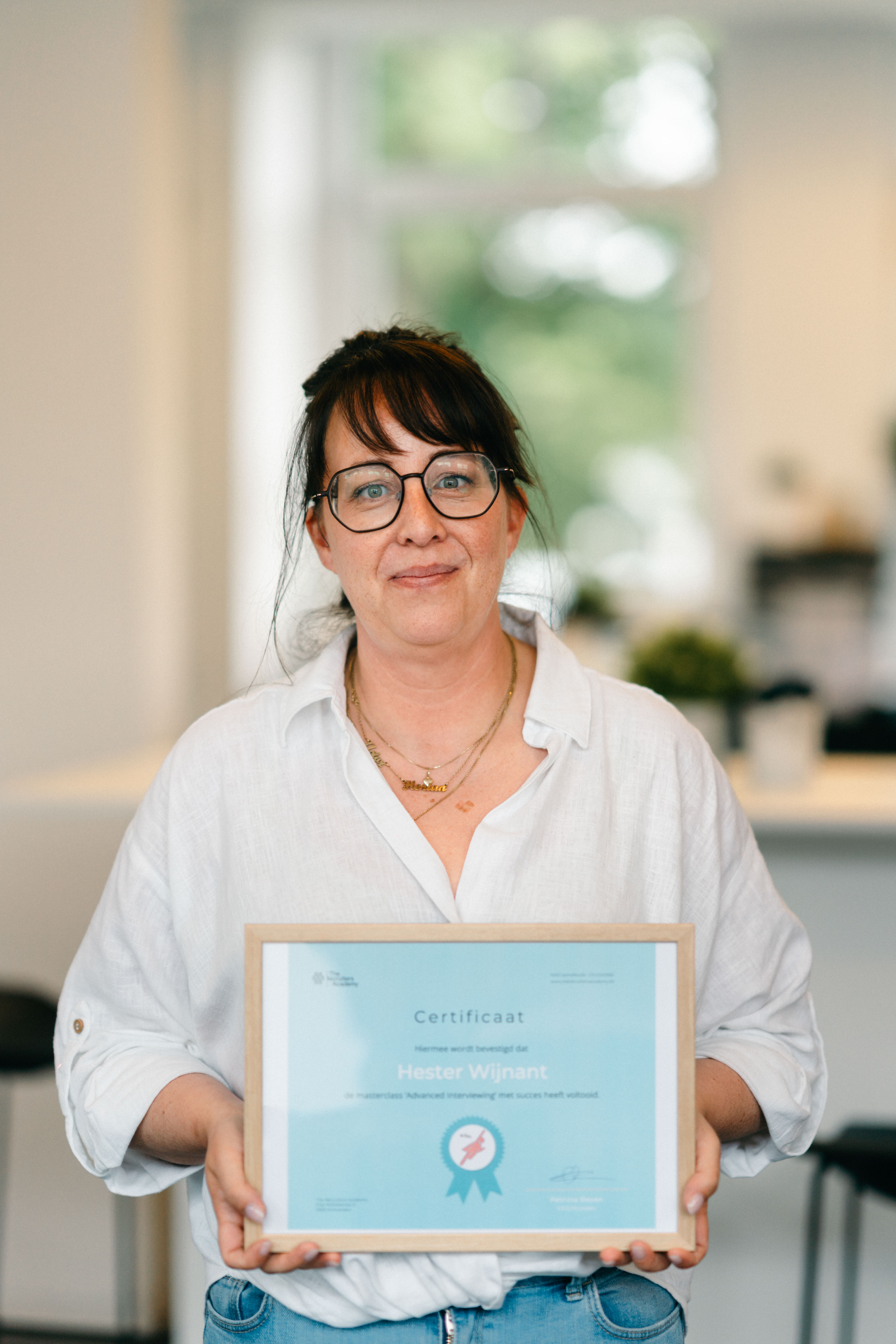 Certificaat