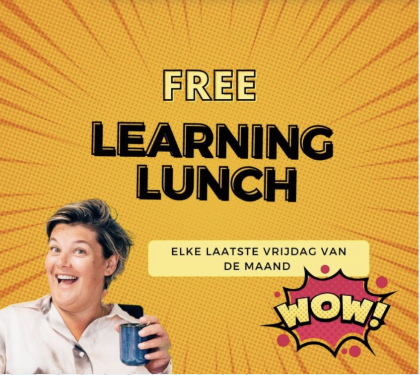 Free Learning Lunch