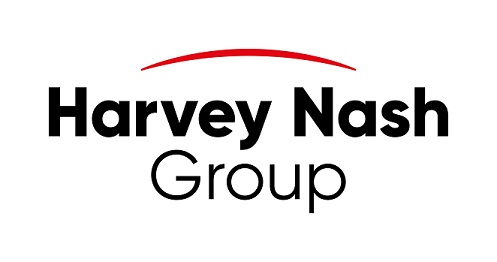 Harvey Nash